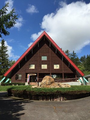 🦋 도마 세계의 곤충관 파피용 샤토(토마 세카이노 콘추칸 파피욘 샤토)